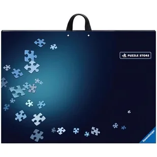 Ravensburger 300-1000 ELEMENTÓW Mata do puzzli GXP-559070 - Puzzle - miniaturka - grafika 1