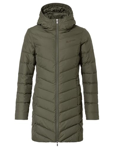 Vaude Damski płaszcz Annecy Down Coat