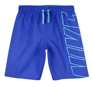 Kąpielówki dla chłopców - NIKE Ness8650 Stroje kąpielowe Dziecko-Dzieci - miniaturka - grafika 1