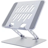 Części i akcesoria do laptopów - Podstawka pod laptopa GEMBIRD NBS-D1-04 - miniaturka - grafika 1