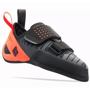 Buty wspinaczkowe BLACK DIAMOND Zone LV octane UK 9.5 - Sprzęt wspinaczkowy - miniaturka - grafika 1