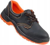 Obuwie robocze - Urgent 201 Ob Półbuty Buty Robocze Bez Noska r. 40 - miniaturka - grafika 1