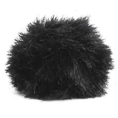 Akcesoria do nagłośnienia - Rode MiniFur-LAV futerkowa osłona przeciwwietrzna [Lavalier] - miniaturka - grafika 1