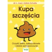 Poradniki hobbystyczne - Kupa szczęścia - miniaturka - grafika 1