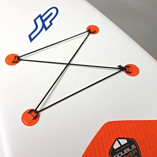 Deska sup JP-Australia CruisAir LE 12'6 2024 - Deski SUP i akcesoria - miniaturka - grafika 6