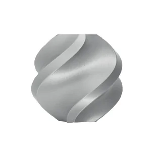 Filament Bambu Lab PLA Basic 1,75mm 1kg - w zestawie z wielorazową szpulą - Silver BML-26099 - Filamenty i akcesoria do drukarek 3D - miniaturka - grafika 1
