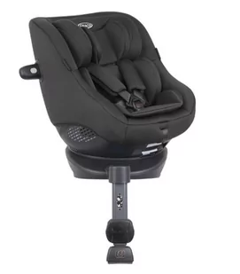 GRACO TURN2ME 0-18kg Midnight - Foteliki samochodowe - miniaturka - grafika 1