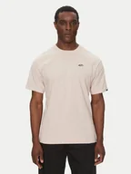 Koszulki męskie - Vans T-Shirt Style 76 II VN000P50 Różowy Loose Fit - miniaturka - grafika 1
