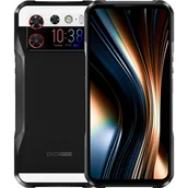Telefony komórkowe - Doogee V20S 12/256GB 5G Czarny - miniaturka - grafika 1