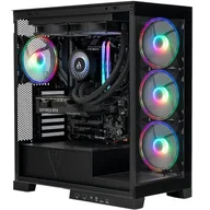 Zestawy komputerowe - Komputer MAD DOG SPACE-APEX-I01WR32 i5-14500 32GB RAM 1TB SSD GeForce RTX4070 Wi-Fi Windows 11 Home - miniaturka - grafika 1