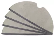 Akcesoria do odkurzaczy - 4x Ściereczki mopy do Xiaomi Mi Robot Vacuum Mop 1C - miniaturka - grafika 1