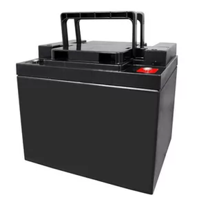 MW Power Akumulator AGM MWP 40-12 12V 40Ah MWP 40-12 - Akumulatory ogólnego zastosowania - miniaturka - grafika 1