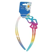 Ozdoby do włosów - TOP CHOICE Opaska do włosów 27123 - miniaturka - grafika 1