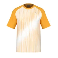 Koszulki sportowe męskie - Koszulka męska Head  Performance T-Shirt Men XPBN L - miniaturka - grafika 1