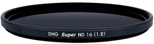 Marumi Super DHG ND16 Filtr fotograficzny szary 82mm MND16_82_SUPER_DHG - Filtry fotograficzne - miniaturka - grafika 1