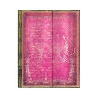 Notesy i bloczki - Paperblanks Twarda okładka, fascynujące pisma, w linię, ultra (180 × 230 mm) PB7226-3 - miniaturka - grafika 1