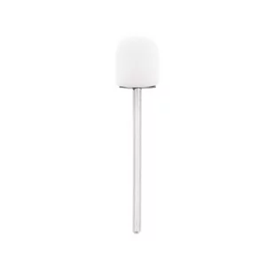 ACTIVESHOP EXO KAPTUREK ŚCIERNY 10mm/60 10 SZT. HARD CAP WHITE AS_126276 - Frezarki do paznokci - miniaturka - grafika 1