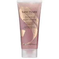 Peelingi do ciała - Sanctuary Spa White Lily & Damask Rose Delikatny Peeling do ciała 200 ml - miniaturka - grafika 1