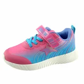 Buty dla dziewczynek - Buty sportowe sneakersy dziewczęce BIG STAR - miniaturka - grafika 1