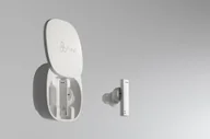 Słuchawki - Final Audio ZE8000 białe - miniaturka - grafika 1