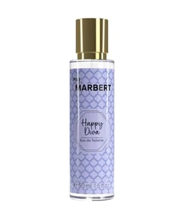 Marbert My Marbert Happy Diva Woda toaletowa 50 ml - Wody i perfumy damskie - miniaturka - grafika 1