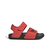 Sandały damskie - Sandały Adidas Adilette Sandals Ih3633 - adidas performance - miniaturka - grafika 1