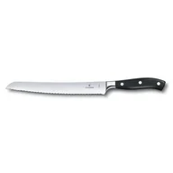 Noże kuchenne - Victorinox Nóż do chleba kuty (7.7433.23G) - miniaturka - grafika 1