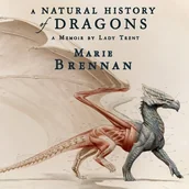 Audiobooki obcojęzyczne - Natural History of Dragons - miniaturka - grafika 1
