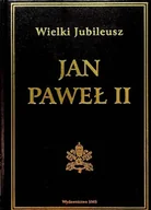 Historia świata - Jan Paweł II Wielki jubileusz 2000 - miniaturka - grafika 1