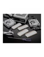 Pamięci RAM - CORSAIR DOMINATOR PLATINUM RGB DDR5 32GB 2x32GB 5600MHz C36 1.25V DIMM WHITE - miniaturka - grafika 1