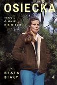 Wywiady - Osiecka. Tego o mnie nie wiecie - miniaturka - grafika 1