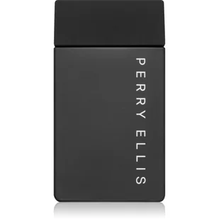 Perry Ellis Midnight woda toaletowa dla mężczyzn 100 ml - Wody i perfumy męskie - miniaturka - grafika 1