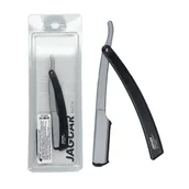 Brzytwy fryzjerskie - Jaguar PRE STYLE R1 brzytwa fryzjerska na żyletki - miniaturka - grafika 1