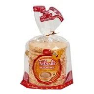 Batoniki - DIETA Talarki sezamowe 100g - miniaturka - grafika 1