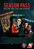 Gry PC Cyfrowe - BioShock Infinite: Season Pass - miniaturka - grafika 1
