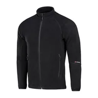Odzież taktyczna i umundurowanie - M-Tac - Polar Polartec Sport - Czarny - 70017002 - miniaturka - grafika 1