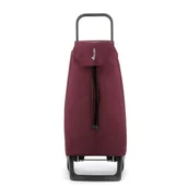 Torby i wózki na zakupy - Wózek na zakupy Rolser Joy Jet JET003 - miniaturka - grafika 1