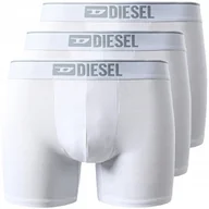 Majtki męskie - DIESEL ORYGINALNE BOKSERKI MĘSKIE 3-PACK BOX S - miniaturka - grafika 1