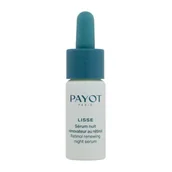 Serum do twarzy - PAYOT Lisse Retinol Renewing Night Serum Serum do twarzy 15 ml - miniaturka - grafika 1