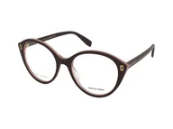 Okulary korekcyjne, oprawki, szkła - Dioptrie szkieł Marc Jacobs MJ 1123 LHF - miniaturka - grafika 1