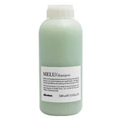 Kosmetyki kąpielowe dla dzieci - Davines Essential Melu Szampon Rozświetlający Wzmacniający Do Włosów Łamliwych 1000Ml - miniaturka - grafika 1