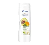 Balsamy i kremy do ciała - Dove UNILEV BALSAM D C INVIGORATING 400ml - miniaturka - grafika 1