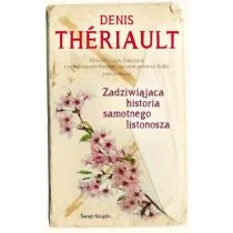 Zadziwiająca historia samotnego listonosza - Literatura obyczajowa - miniaturka - grafika 1