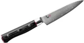Noże kuchenne - Mcusta Zanmai Nóż Zanmai Classic Pro Zebra Damascus Petty 110mm HFZ-8001D - miniaturka - grafika 1