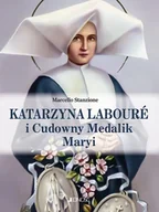 Religia i religioznawstwo - Katarzyna Labouré i Cudowny Medalik Maryi - miniaturka - grafika 1