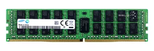 Pamięć RAM 1x 32GB Samsung ECC REGISTERED DDR4 2Rx8 3200MHz PC4-25600 RDIMM | M393A4G43BB4-CWE - Pamięci RAM - miniaturka - grafika 1