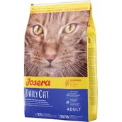 Sucha karma dla kotów - Josera Daily Cat 10kg - miniaturka - grafika 1