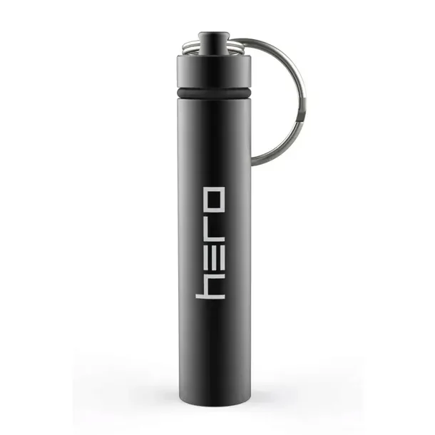 Opakowanie Etui na kapsułki X-Max V3 PRO+ X HERO Capsule Caddy HERO