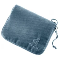 Portfele - Portfel Deuter Zip Wallet Kolor: ciemnoniebieski - miniaturka - grafika 1