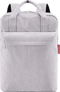 reisenthel reisenthel allday plecak M - Plecak 15,6" 39 cm - Plecaki reisenthel reisenthel allday plecak M - Plecak 15,6" 39 cm - Plecaki - miniaturka - grafika 1